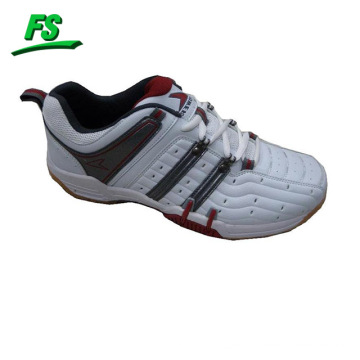 China Wholesale neue Arttennisschuhe, kundenspezifische Tischtennisschuhe, Berufssportschuhe